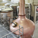 Malt Spirit Distillation
